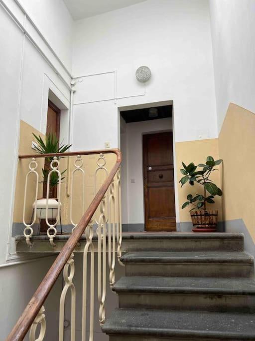 Luminosa Suite Nel Centro Storico! Florence Exterior photo